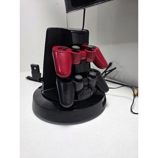 BASE DOCK PLAYSTATION 3 TWISTDOCK
