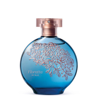 O´boticario Floratta My Blue Feminino 75ml ORIGINAL E LACRADO