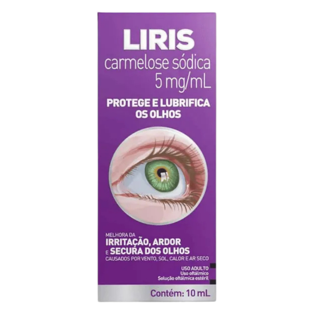 colirio liris10ml