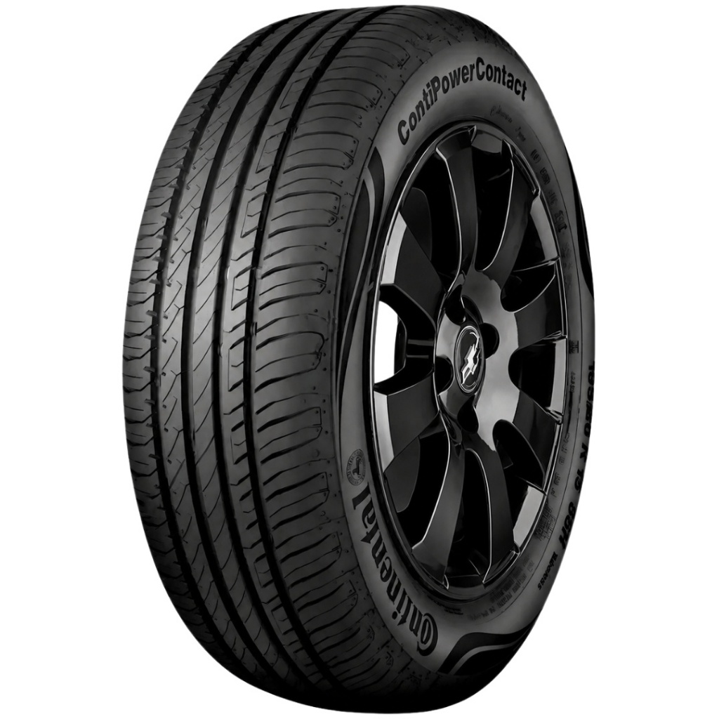 PNEU ARO 16 195/55R16 CONTINENTAL CONTIPOWERCONTACT FR 87V