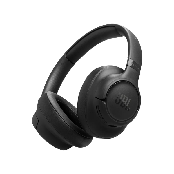 Fone De Ouvido Bluetooth Sem Fio Tune 780nc Jbl - Preto Preto