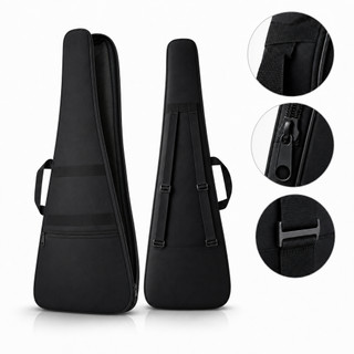Capa Bag Contra Baixo Acolchoada Tagima Strinberg Giannini Extra Luxo Reforçada