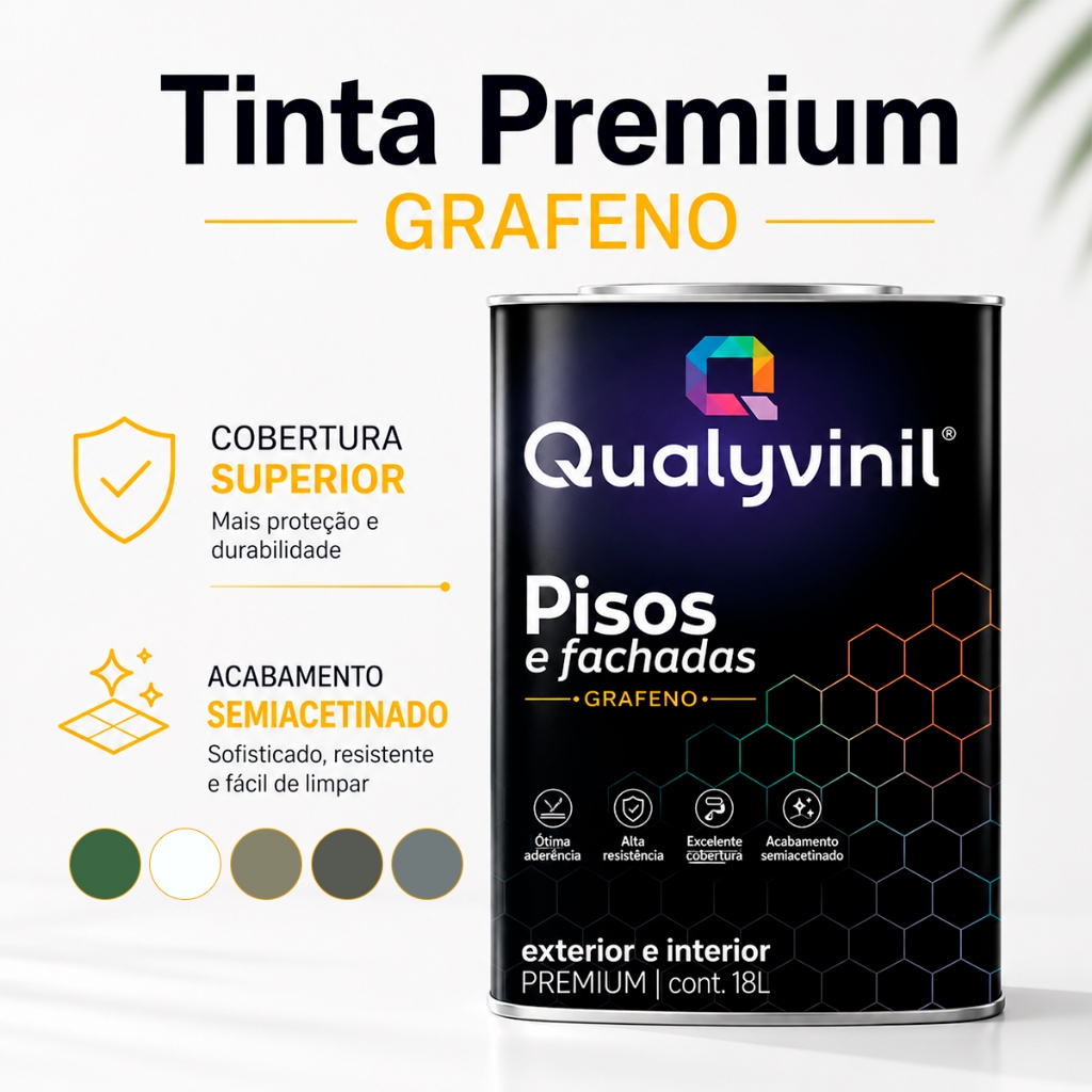 Tinta Acrílica Branca Fachadas e Pisos Tinta Impermeabilizante Super Acrílica Tinta Anti Infiltração