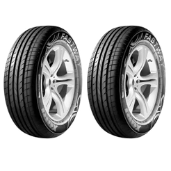 Kit 2 Pneus 205/55R16 91V Fastway Xbri