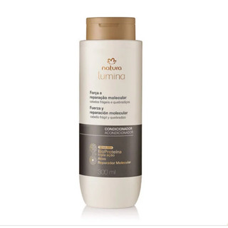 Condicionador Força e Reparação Molecular Lumina 300 ml