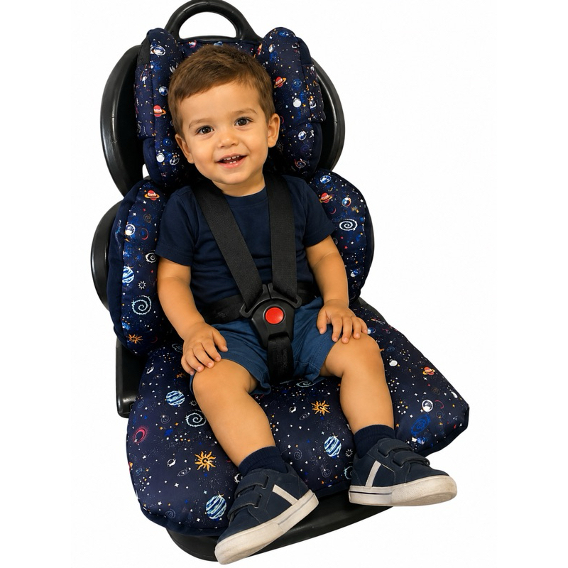Imagem capa cadeirinha de carro universal 18 a 36 kg