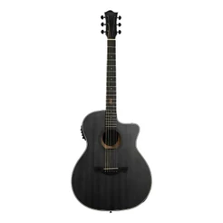 Violão Folk Tagima OG-33 Aço Open Open Escala Techwood