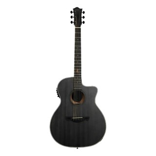 Violão Folk Tagima OG-33 Aço Open Open Escala Techwood