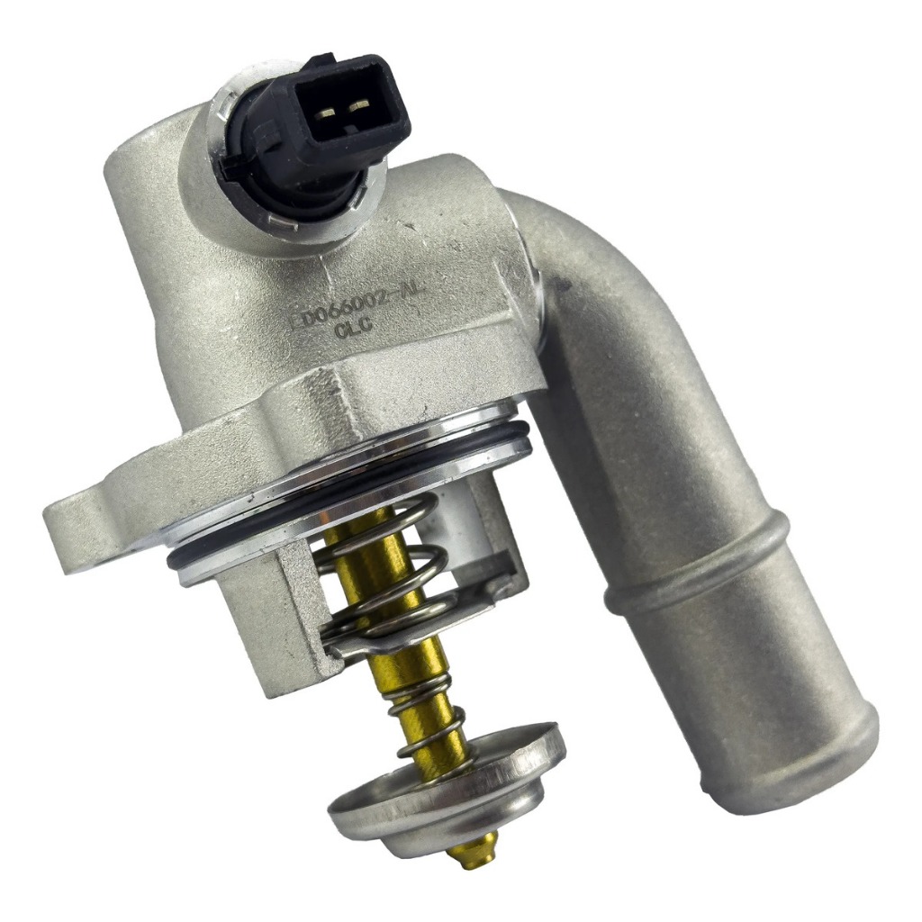 Válvula Termostática Ford Ka Courier 1.6 1.0 2007-2013 Flex