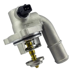 Válvula Termostática Ford Ka Courier 1.6 1.0 2007-2013 Flex