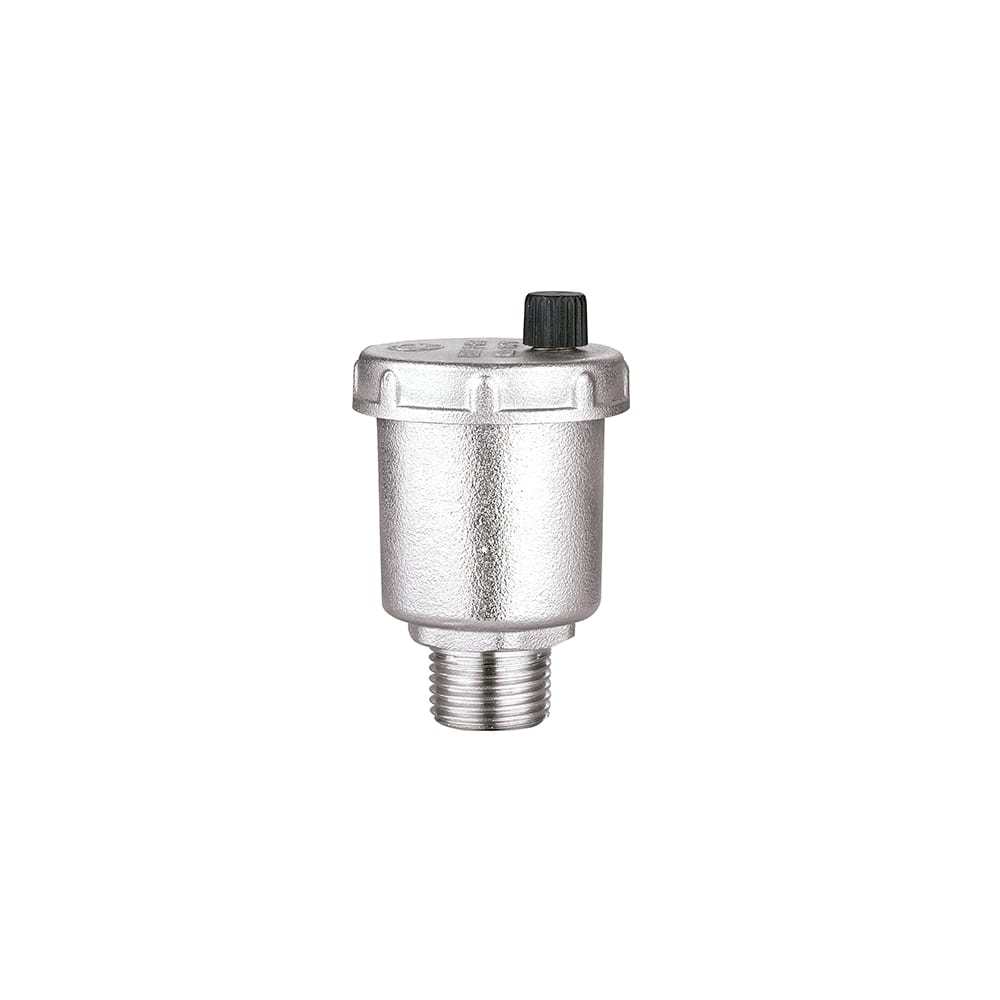 Válvula Eliminadora Ventosa Purgador de Ar Automático 1/2" BSP