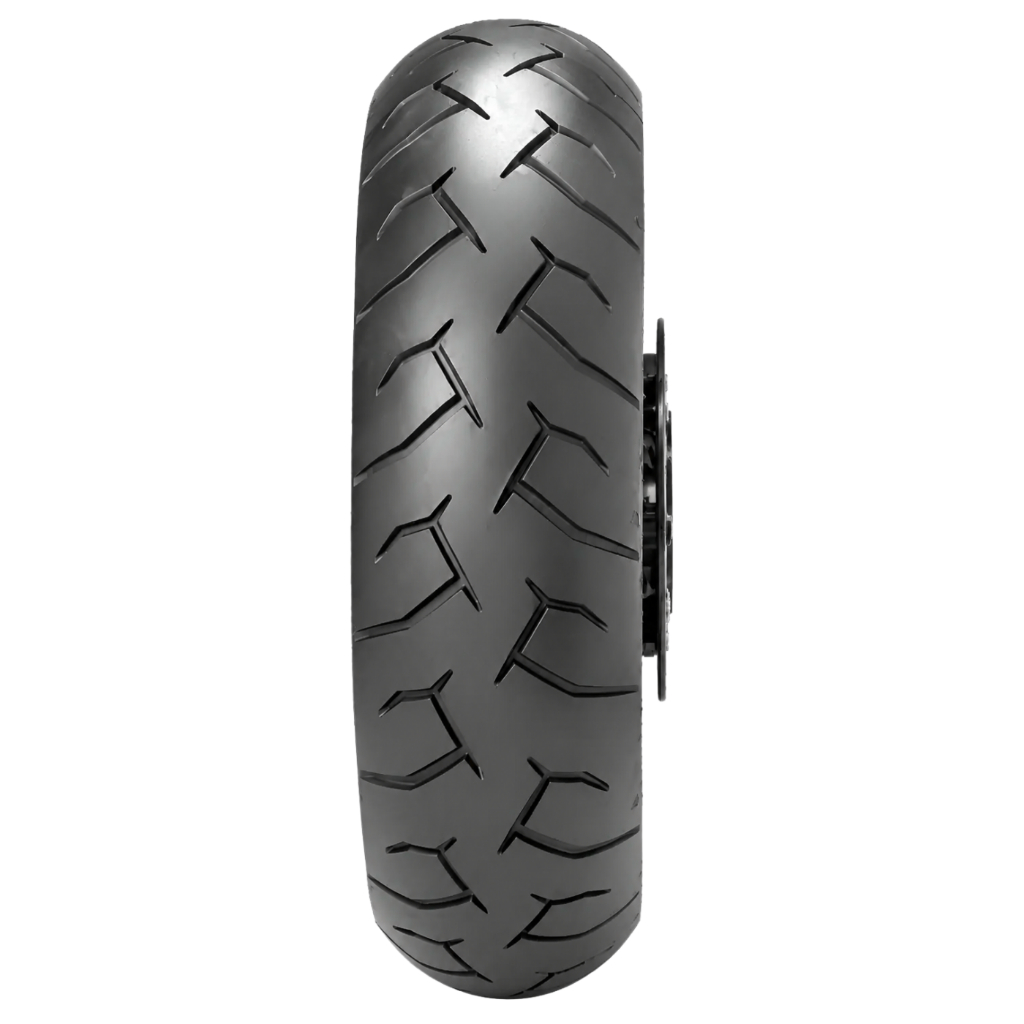 Pneu Traseiro 150/70-13 64s Pirelli Diablo Scooter Sem Câmara
