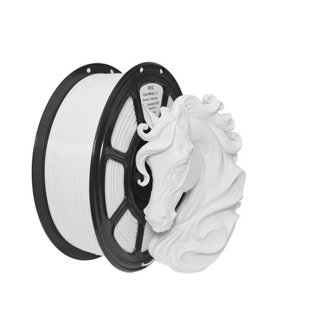 Filamento Petg Premium 1kg High Speed Impressora 3d
