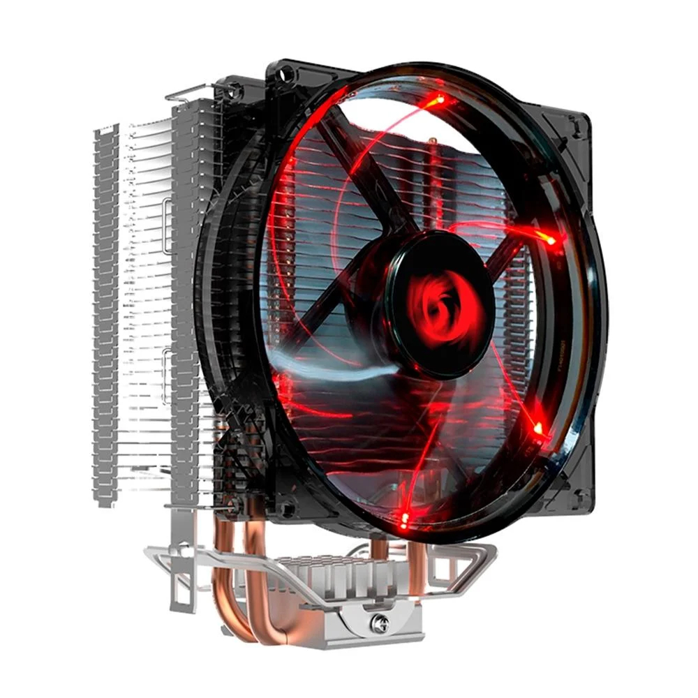 Air Cooler Redragon Reaver CC-1011 Para Processador AMD Intel