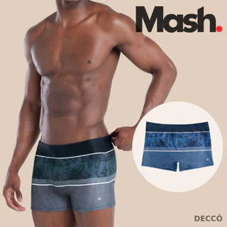 Sunga Masculina Boxer Floral Exclusiva Com Estilo Conforto E Ajuste Perfeito