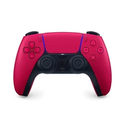 Controle PlayStation 5 Sem Fio DualSense Cosmic Red - PS5