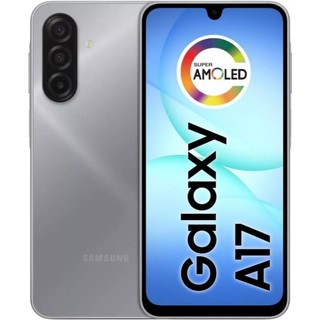 Samsung Galaxy A17 256gb Memoria 8gb Ram Original Envio Imediato!