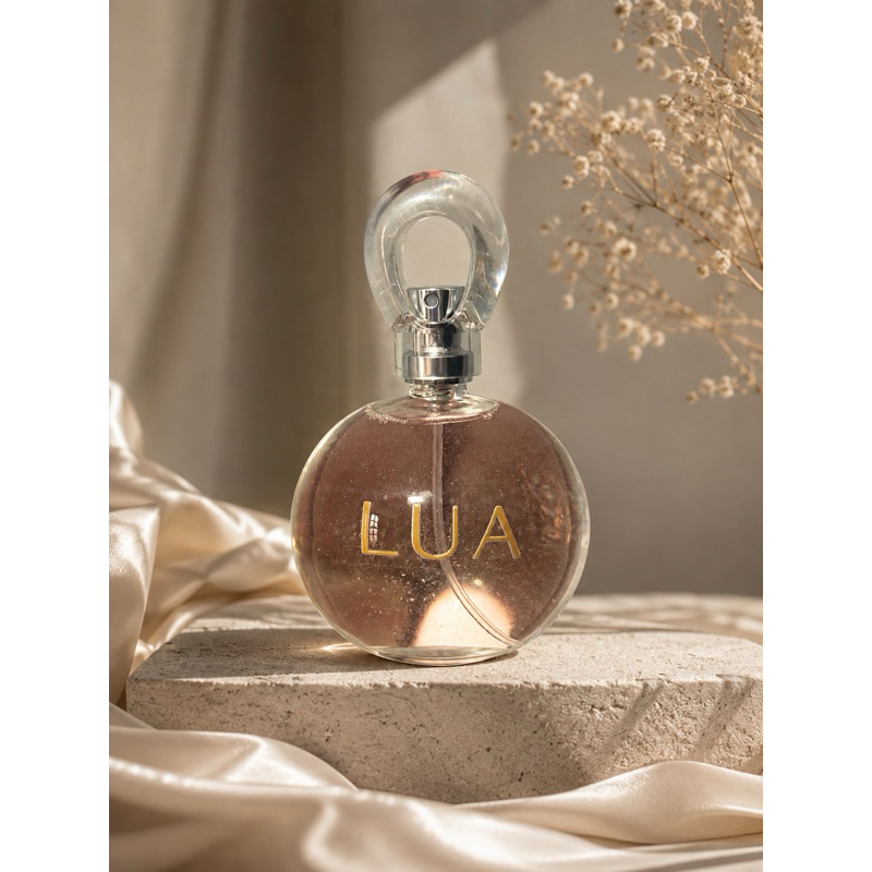 Perfume Femino Lua Raízes Perfumaria Brasileira Feminino 100ml