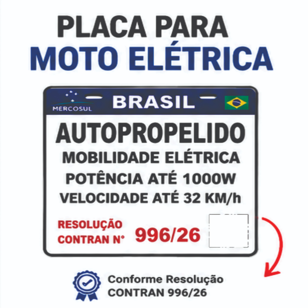 Placa para bicicleta elétrica scooter, Bikes Elétricas,scooter elétrica 1000w