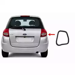 Vedação lanterna traseira Ford Ka 2008 à 2013.