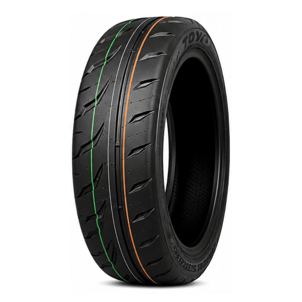Toyo Proxes