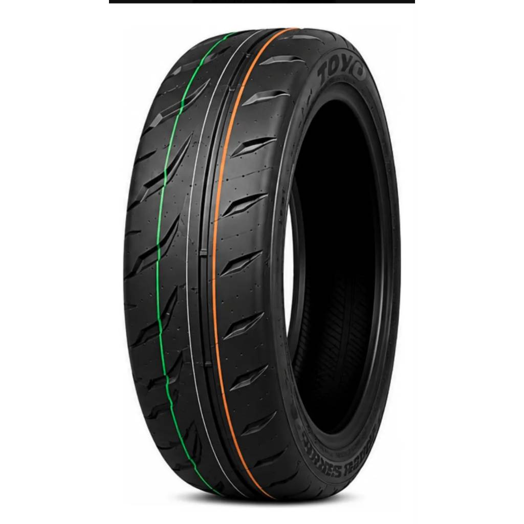 Toyo Proxes