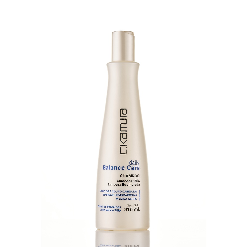 Shampoo Daily Balance Care C.Kamura Normal A Misto 315ml