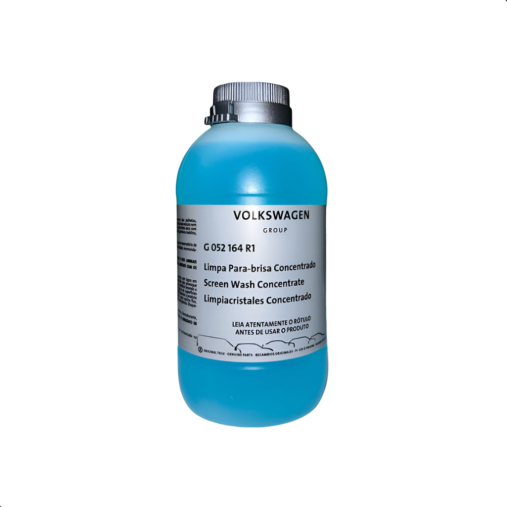 Aditivo Limpa Para-brisa Volkswagen G052164R1