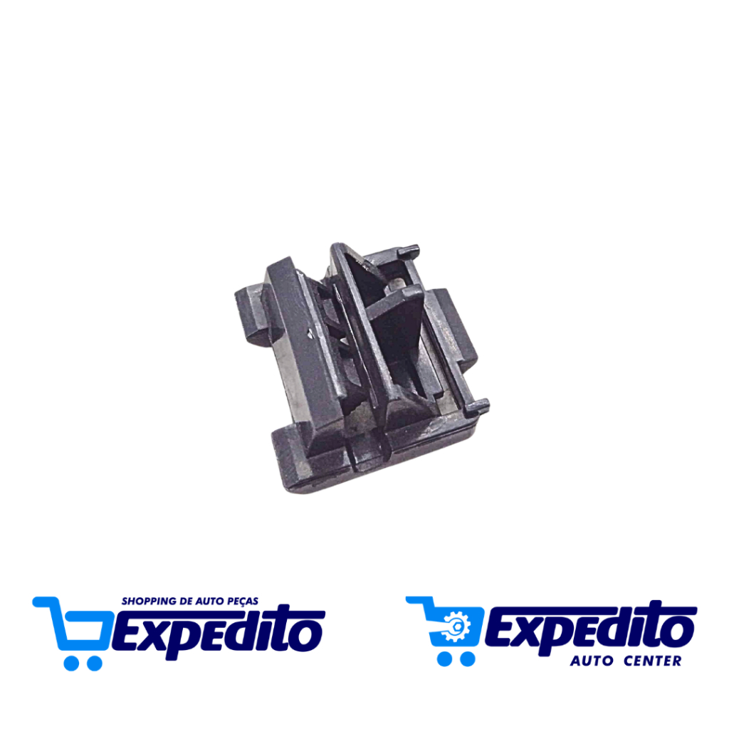 Grampo Do Trilho Do Teto Chevrolet Corsa/Astra/Prisma/Celta — imagem 2 de 2