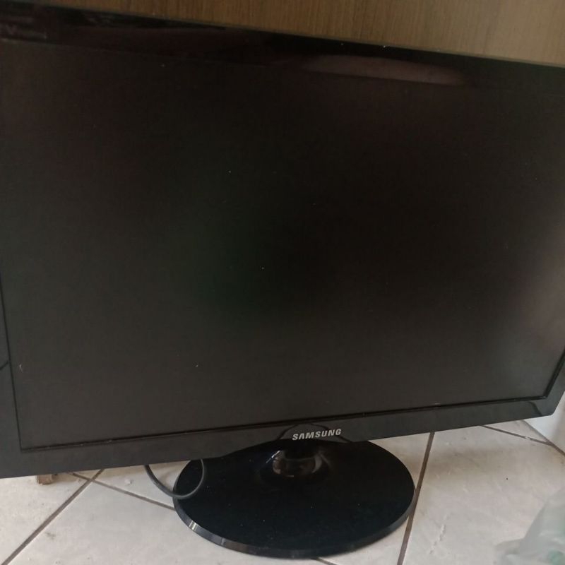 Monitor/computador Samsung