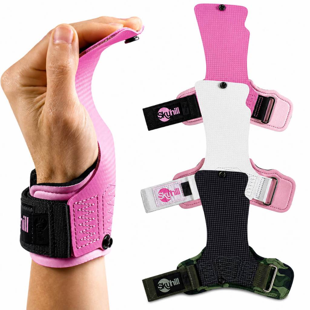 Grip Crossfit Skyhill Inspiration 2.5 Ultra Tech | Luva Para Crossfit com Envio Rápido