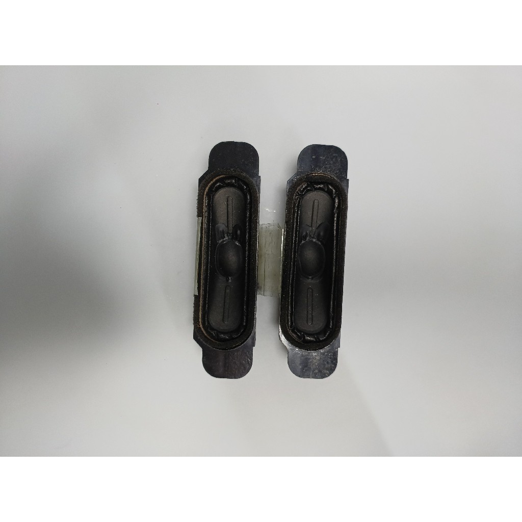 Par de Alto Falante Tv AIWA AWS-TV-32-BL-02-A