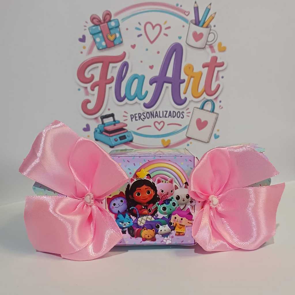 Caixinha Bala Personalizada | Lembrancinha Festa Infantil | Aniversário | Tema à Escolha | Kit Festa Personalizado