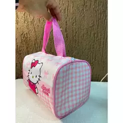 kit bolsinhas Malinhas com varios temas com alça de mão, 22x15, brindes para festas com ótimo tamanho alta qualidade