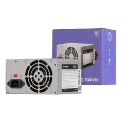 FONTE ATX 200W S/CABO FORTREK PWS-2003