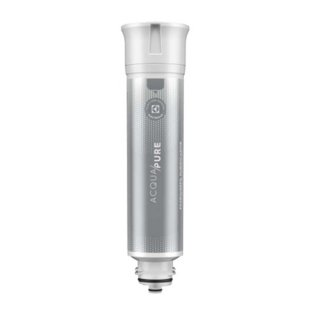 Refil Filtro Acqua Pure Electrolux Pe12a Pe12b Pe12g Pe12v