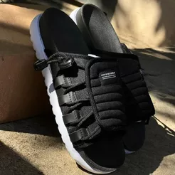 Chinelo Assuna Masculino Feminino Sandalia Slide Nuvem Macio e Confortável Anti Derrapante Anatómico Promoção