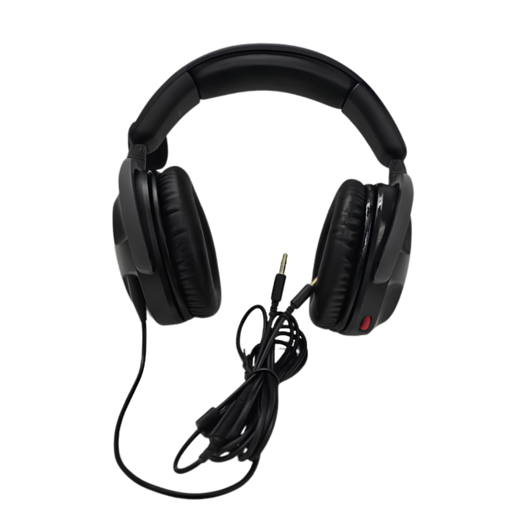 Headset Gamer HyperX Cloud Stinger 2, Drivers 50mm, P3, Preto - USADO
