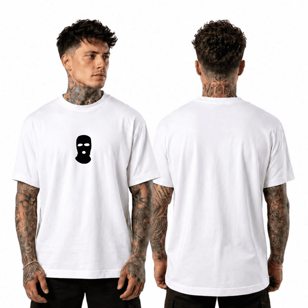 Camiseta Masculina Diversas Estampas Camisa 100% Algodão Unissex