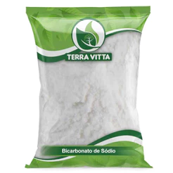 Bicarbonato de Sódio