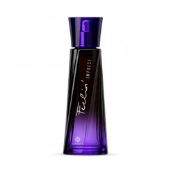 Perfume Feminino Feelin Impulse For Her Deo Colônia 100m