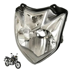 Farol Fazer 250 2011 a 2016