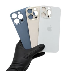 📱 Tampa Traseira Vidro Compativel iPhone 13 Pro Max Qualidade Premium Original 🚀✨