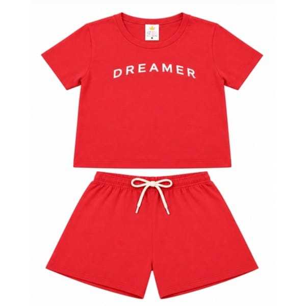 Conjunto Feminino Adulto Tamanhos M ao GG