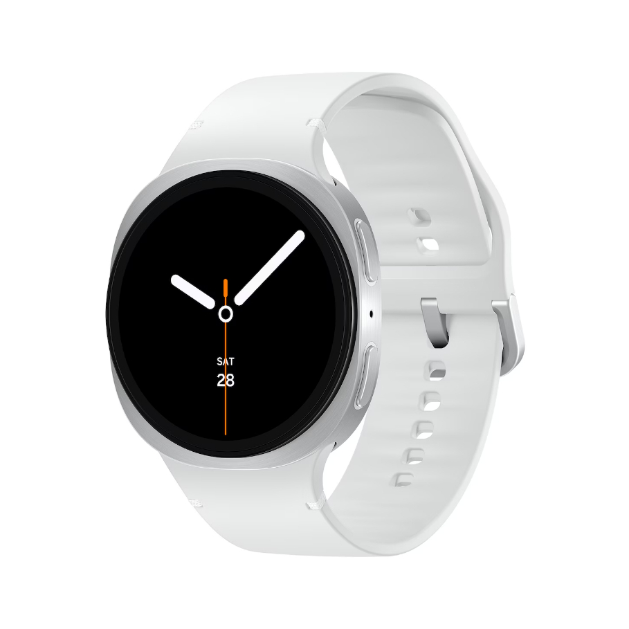 Smartwatch Samsung Galaxy Watch 8 LTE, 44mm - Prata · foto 2