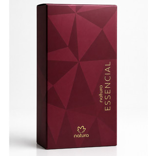 Perfume Essencial Atrai Masculino - Lacrado