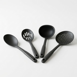 4 utensílios Casa para Cozinhar em Temperaturas Quentes e Frias