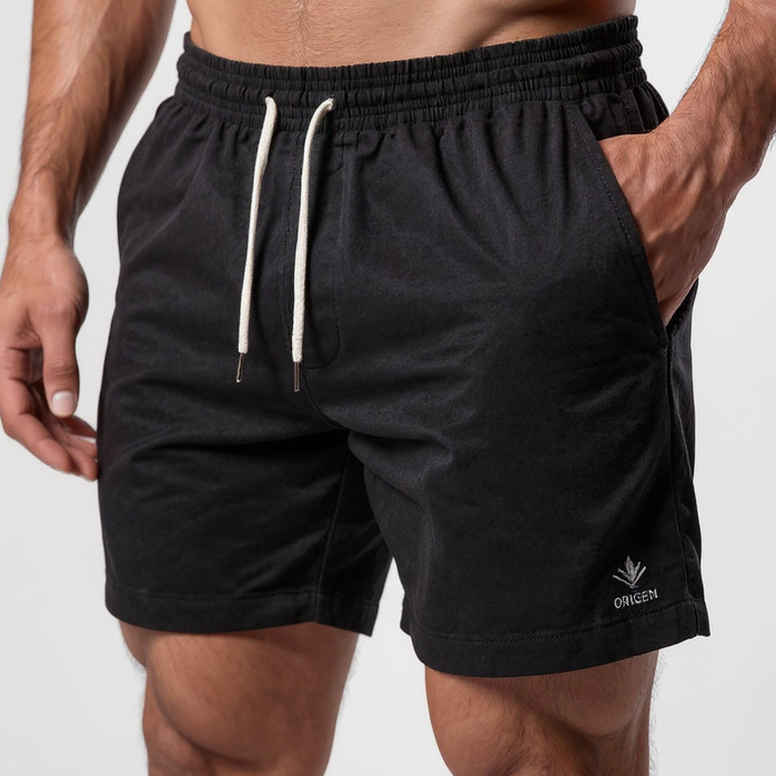 Kit 3 Bermudas Masculinas Linho Elastano Praiana Confortável Verão — DOCE LAR store