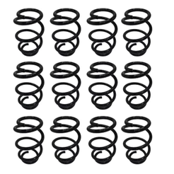 KIT 12 Mola de Cuica de Freio Spring-Brake 24 (16X24) - Padiesel Import