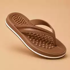 Chinelo Anatômico Feminino Macio Leve Chinelo Feminino Ortopédico Chinelo Para Idoso Confortável